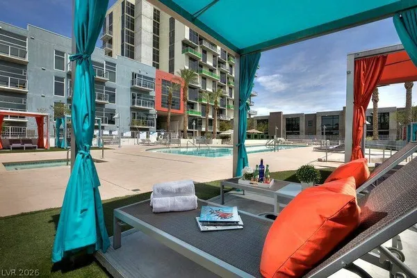 $2,150 | 353 East Bonneville Avenue, Unit 209, Las Vegas, NV 89101