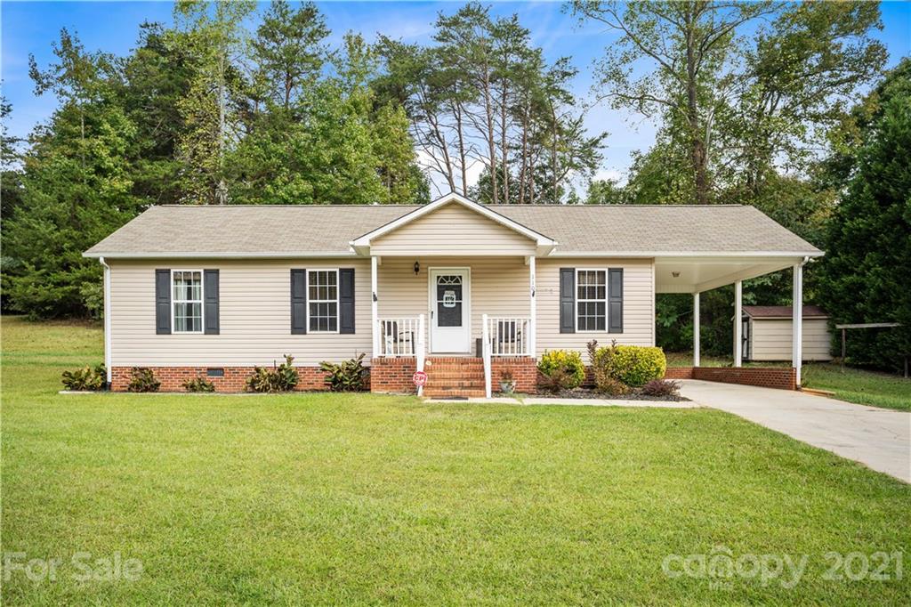 110 Brown Acres Road Salisbury, NC 28146 - Photo 1 of 30 Gallery Image 1