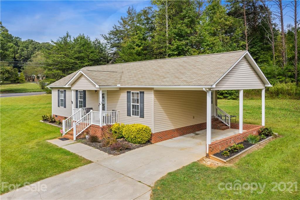110 Brown Acres Road Salisbury, NC 28146 - Photo 15 of 30 Gallery Image 15