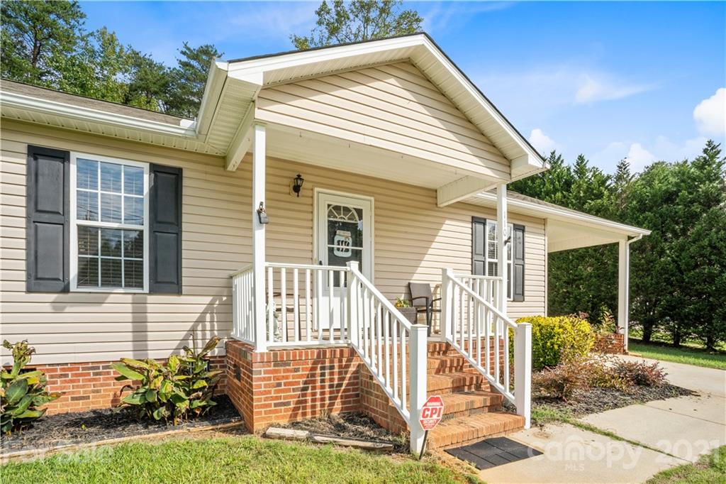 110 Brown Acres Road Salisbury, NC 28146 - Photo 2 of 30 Gallery Image 2