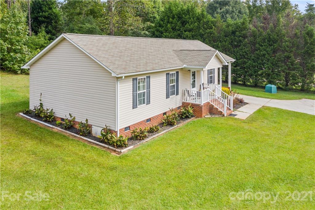 110 Brown Acres Road Salisbury, NC 28146 - Photo 21 of 30 Gallery Image 21