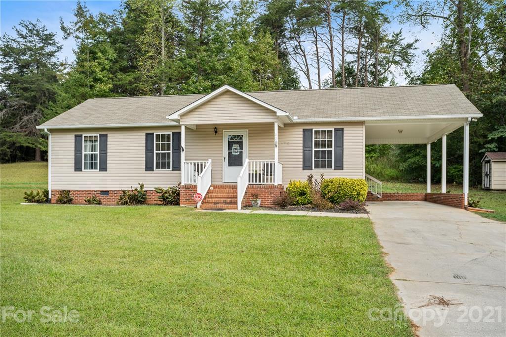 110 Brown Acres Road Salisbury, NC 28146 - Photo 24 of 30 Gallery Image 24