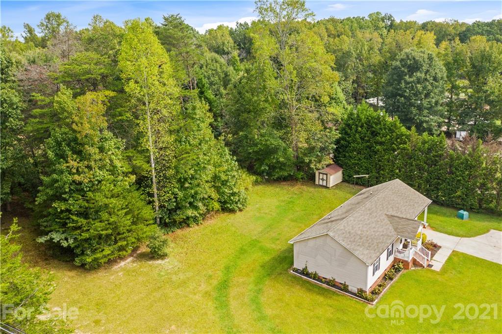 110 Brown Acres Road Salisbury, NC 28146 - Photo 25 of 30 Gallery Image 25