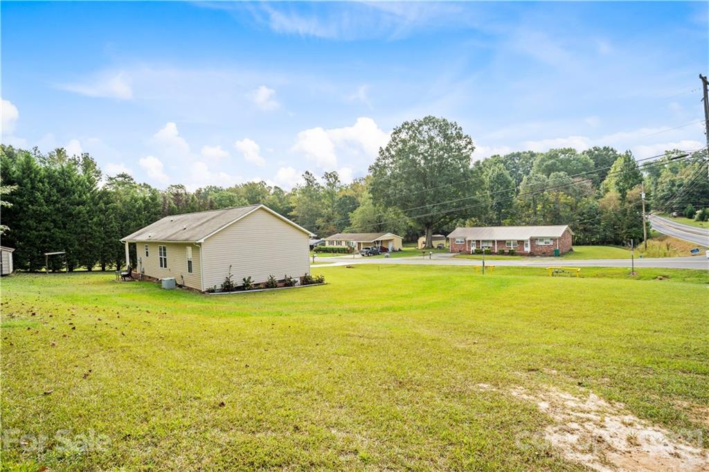 110 Brown Acres Road Salisbury, NC 28146 - Photo 26 of 30 Gallery Image 26