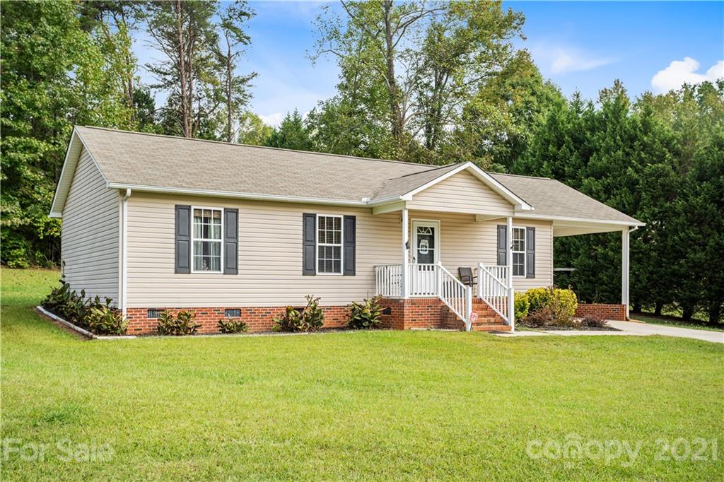 110 Brown Acres Road Salisbury, NC 28146 - Photo 27 of 30 Gallery Image 27