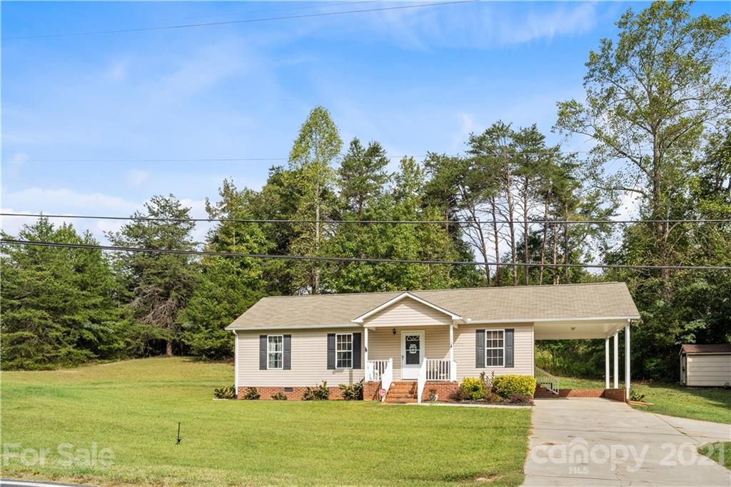 110 Brown Acres Road Salisbury, NC 28146 - Photo 28 of 30 Gallery Image 28