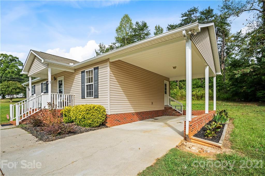110 Brown Acres Road Salisbury, NC 28146 - Photo 29 of 30 Gallery Image 29