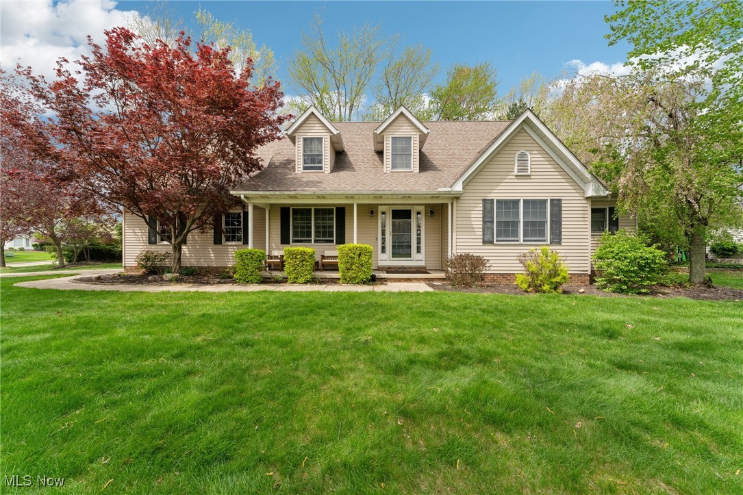 344 Longspur Road Highland Heights, OH 44143 - Photo 1 of 50