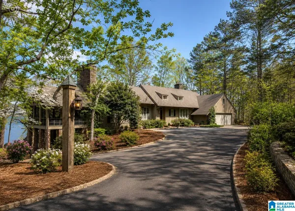$1,999,999 | 297 Four H Road, Columbiana, AL 35051