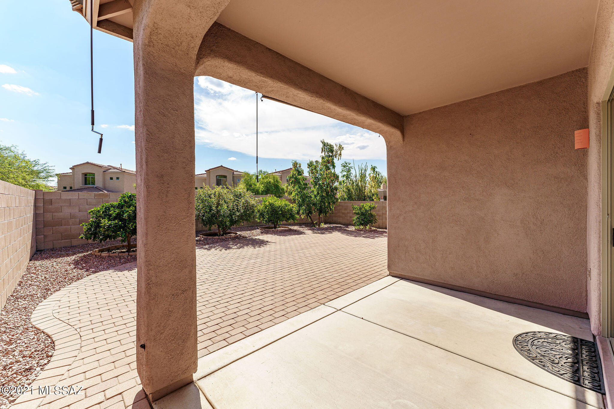 5553 North Silver Stream Way Tucson, AZ 85704 - Photo 24 of 30 Gallery Image 24