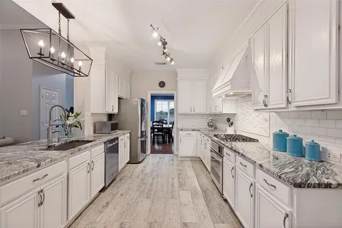 $720,000 | 7800 Crazy Horse Drive, Frisco, TX 75036