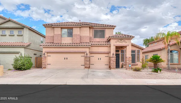 $449,900 | 46092 West Dirk Street, Maricopa, AZ 85139