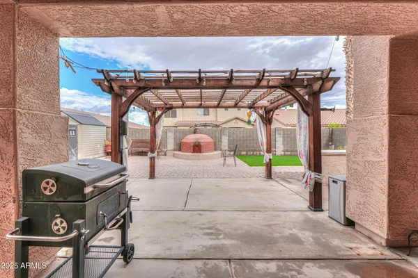 $449,900 | 46092 West Dirk Street, Maricopa, AZ 85139