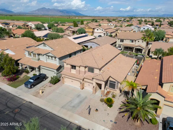 $449,900 | 46092 West Dirk Street, Maricopa, AZ 85139