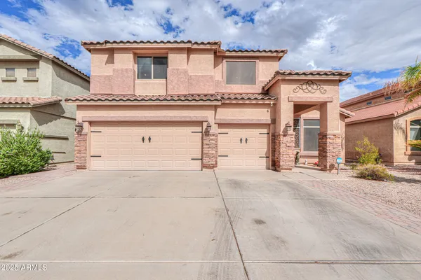 $449,900 | 46092 West Dirk Street, Maricopa, AZ 85139