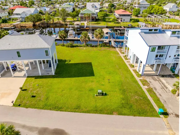 $130,000 | Xx Harbour Point Drive, Crawfordville, FL 32327