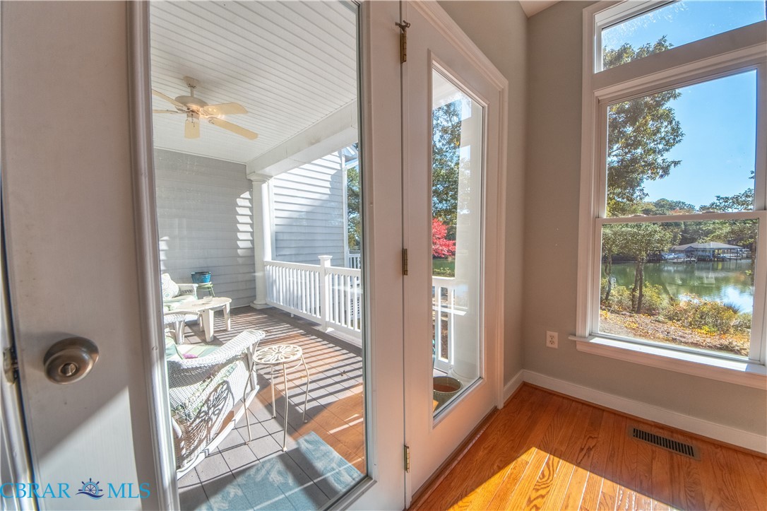 343 Chesapeake Watch Road, Unit 8B Deltaville, VA 23043 - Photo 24 of 42