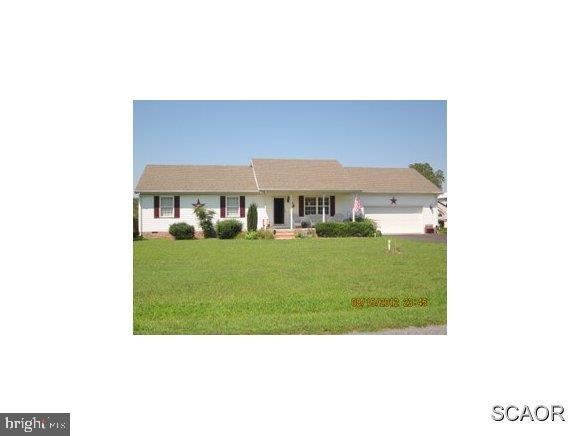 34446 St George Road Laurel, DE 19956 - Photo 1 of 12 Gallery Image 1