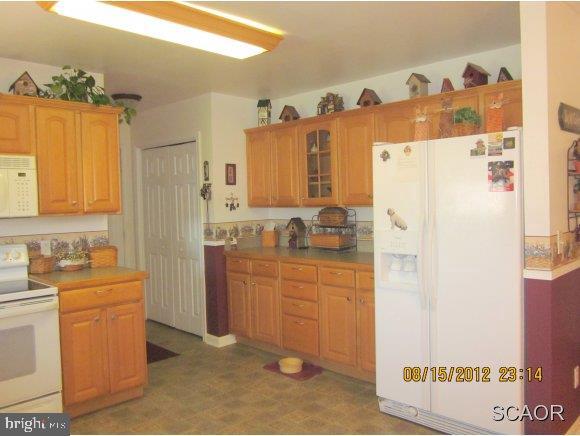 34446 St George Road Laurel, DE 19956 - Photo 5 of 12 Gallery Image 5