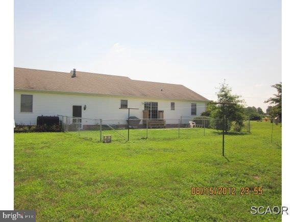 34446 St George Road Laurel, DE 19956 - Photo 10 of 12 Gallery Image 10