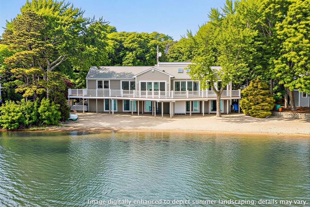 357 Lakeside Drive West Barnstable, MA 02632 - Photo 1 of 33
