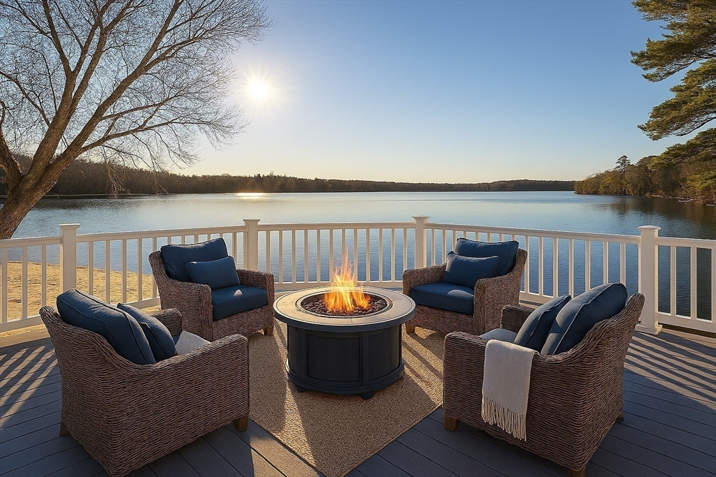 357 Lakeside Drive West Barnstable, MA 02632 - Photo 13 of 33