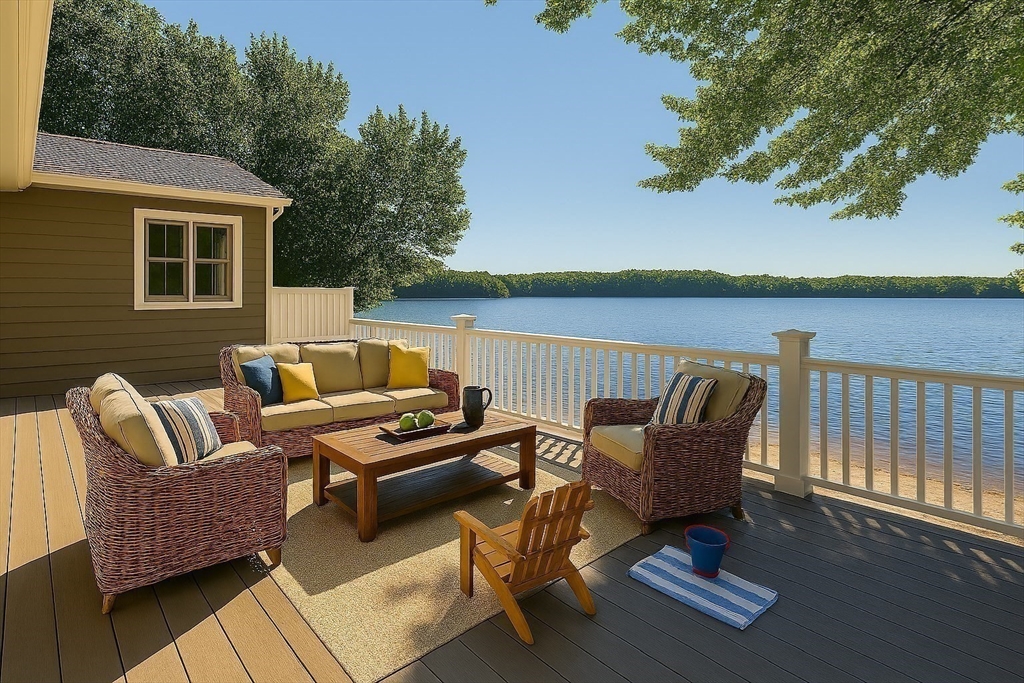 357 Lakeside Drive West Barnstable, MA 02632 - Photo 16 of 33