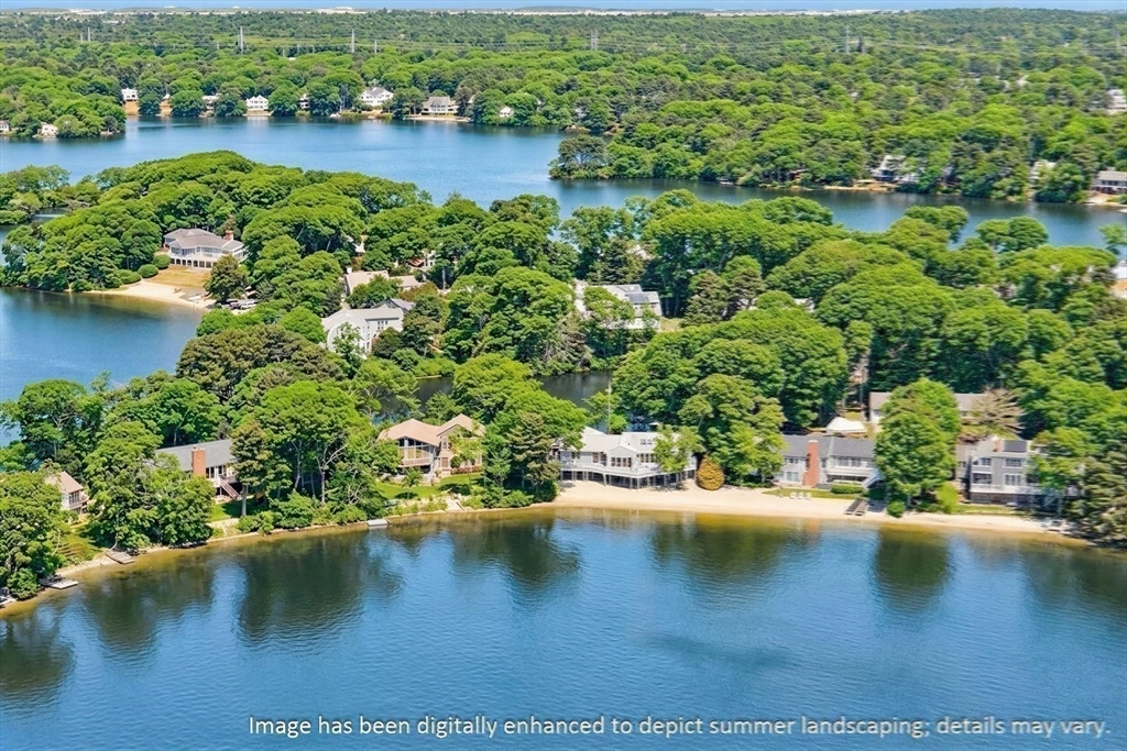 357 Lakeside Drive West Barnstable, MA 02632 - Photo 29 of 33