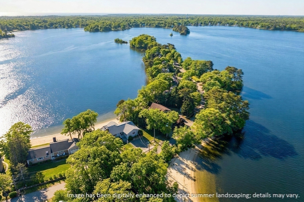 357 Lakeside Drive West Barnstable, MA 02632 - Photo 30 of 33