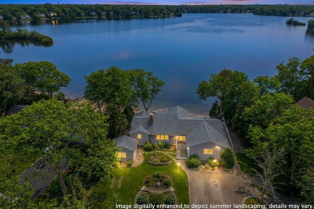 357 Lakeside Drive West Barnstable, MA 02632 - Photo 31 of 33