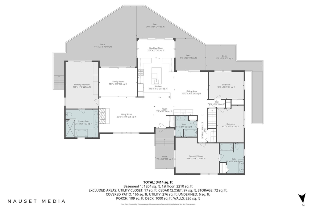 357 Lakeside Drive West Barnstable, MA 02632 - Photo 32 of 33
