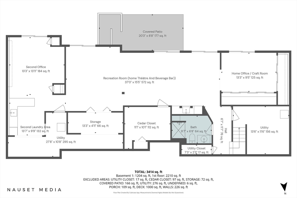 357 Lakeside Drive West Barnstable, MA 02632 - Photo 33 of 33