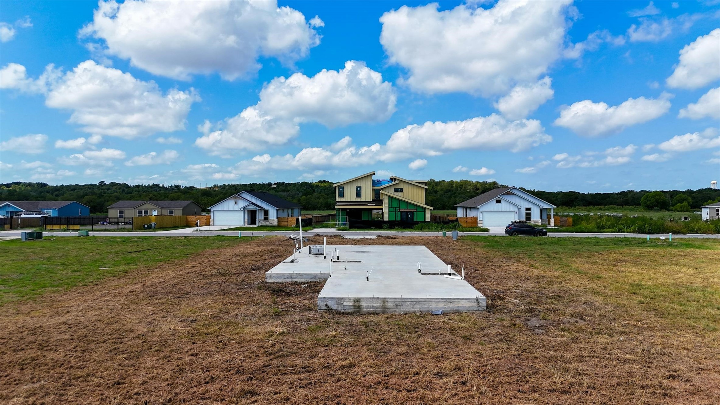 285 Rustler Pass Kyle, TX 78640 - Photo 1 of 1