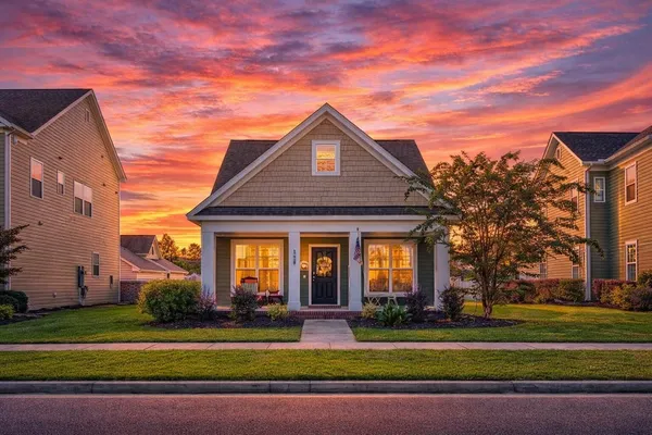 $324,900 | 111 Foxglove Avenue, Summerville, SC 29483