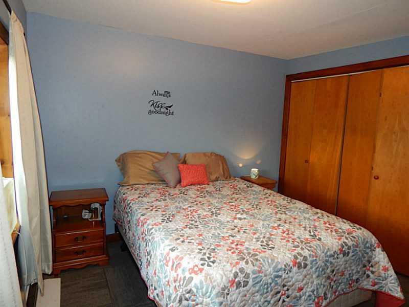 732 Bennoch Road Old Town, ME 04468 - Photo 11 of 24 Bedroom.
