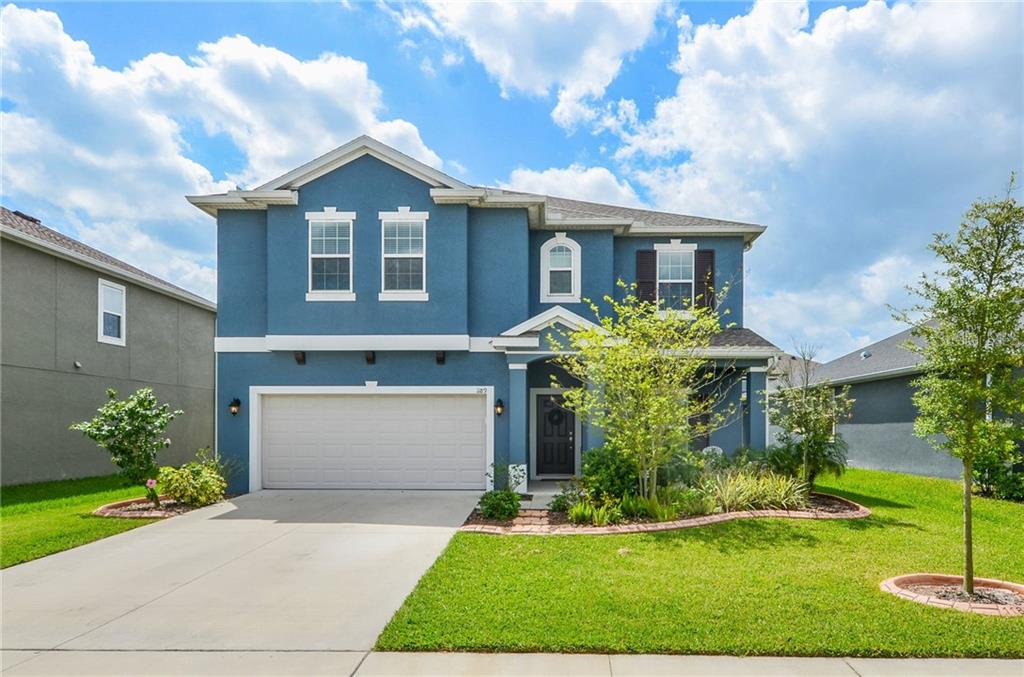 1189 Montgomery Bell Road Wesley Chapel, FL 33543 - Photo 1 of 1 Gallery Image 1
