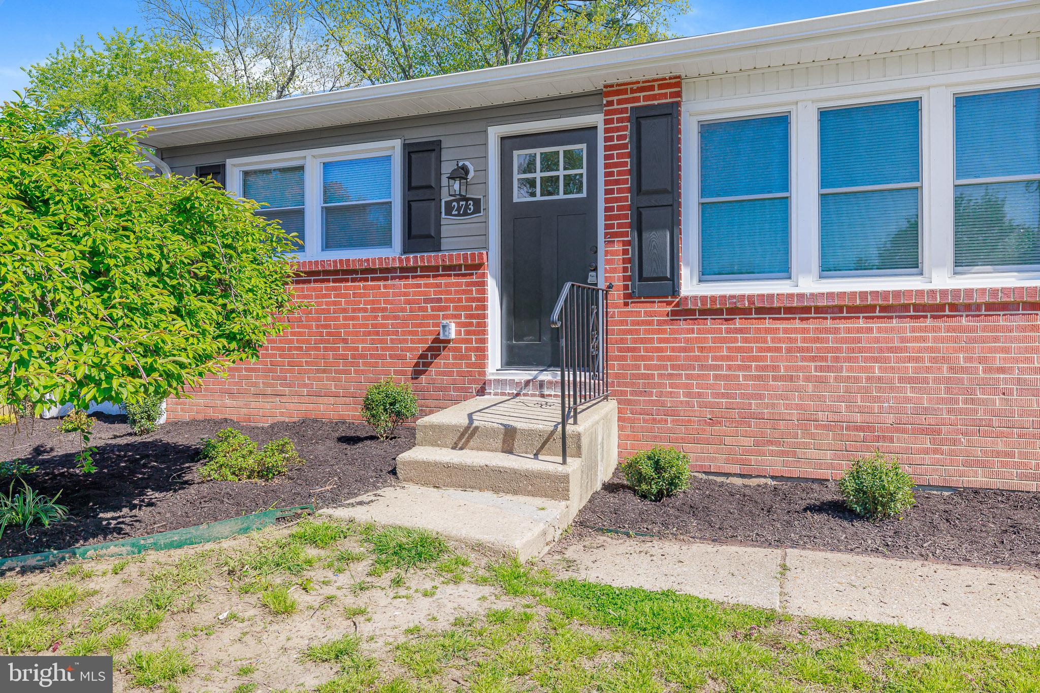 273 David Hall Road Dover, DE 19904 - Photo 14 of 41