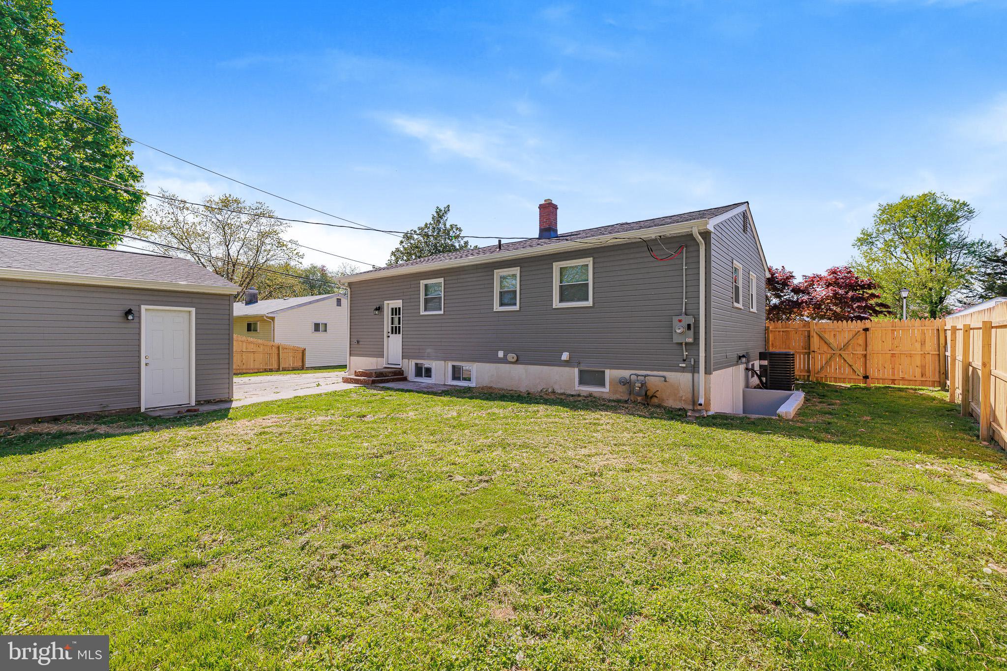 273 David Hall Road Dover, DE 19904 - Photo 18 of 41