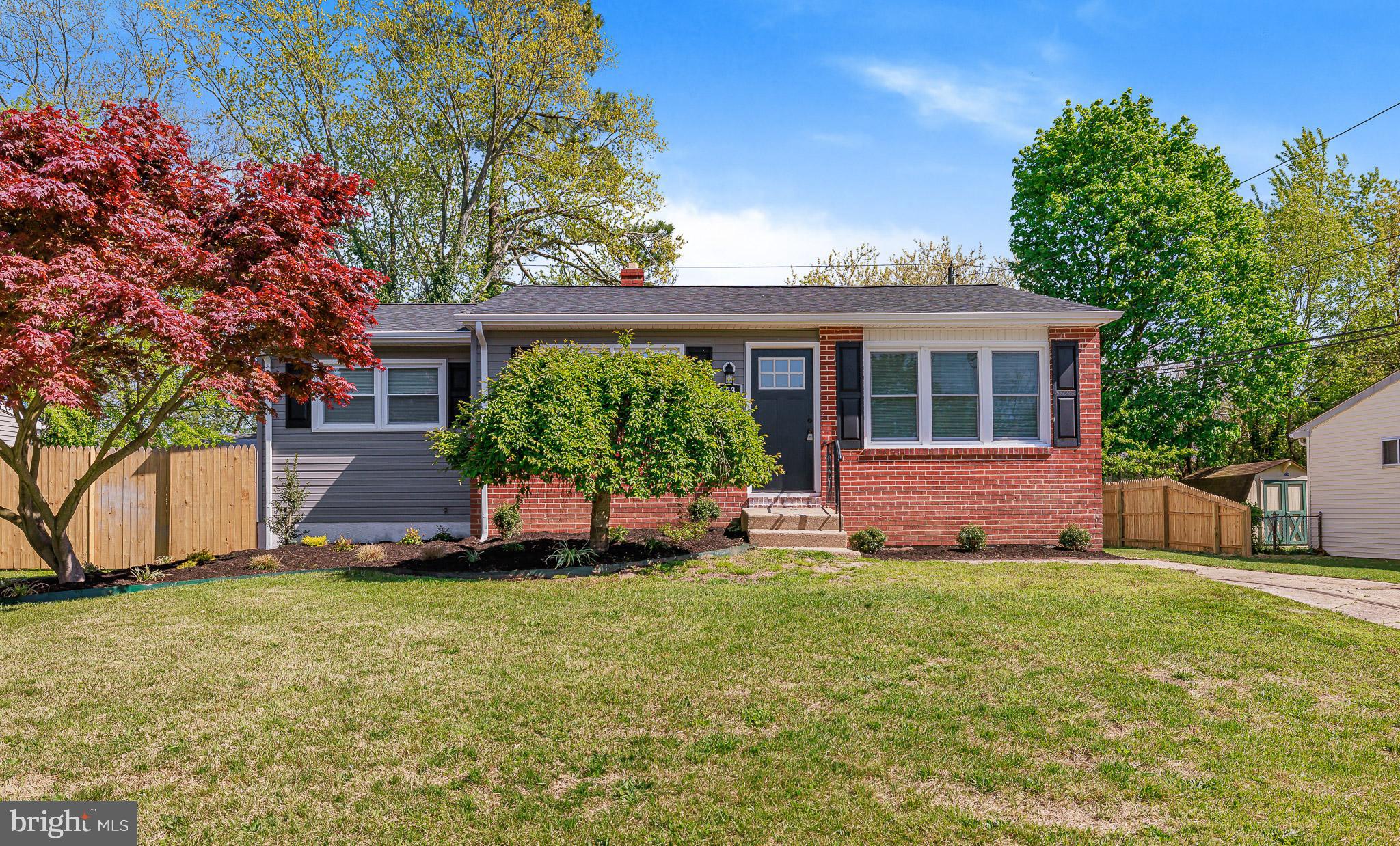 273 David Hall Road Dover, DE 19904 - Photo 6 of 41