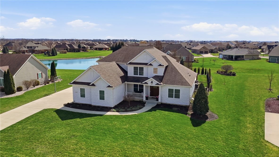 1250 MacIntosh Court Troy, OH 45373 - Photo 1 of 100