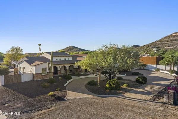 $1,499,999 | 36216 North 29th Lane, Phoenix, AZ 85086