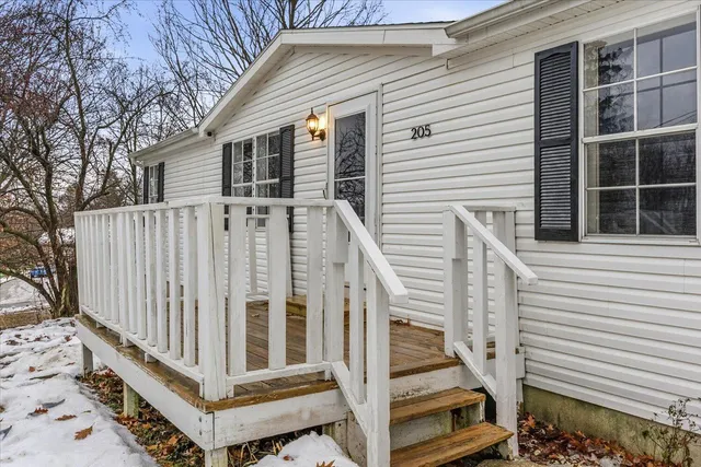 $205,000 | 205 Monroe Street, Augusta, MI 49012