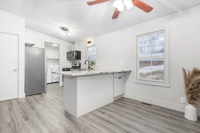 $205,000 | 205 Monroe Street, Augusta, MI 49012