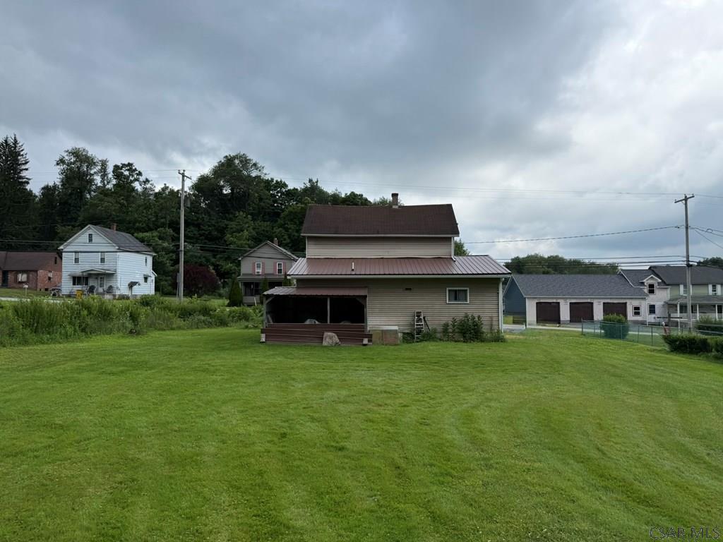 1847 Springhill Road Portage, PA 15946 - Photo 19 of 27