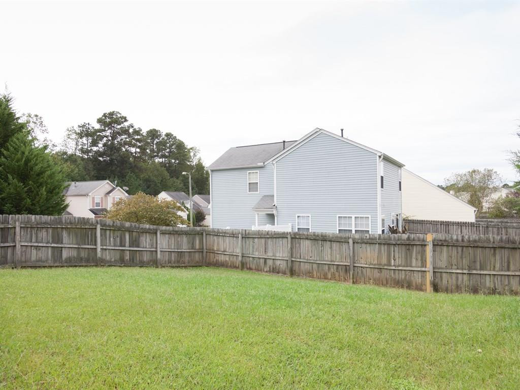 11005 Peacock Moss Street Raleigh, NC 27613 - Photo 5 of 25 Photo 5