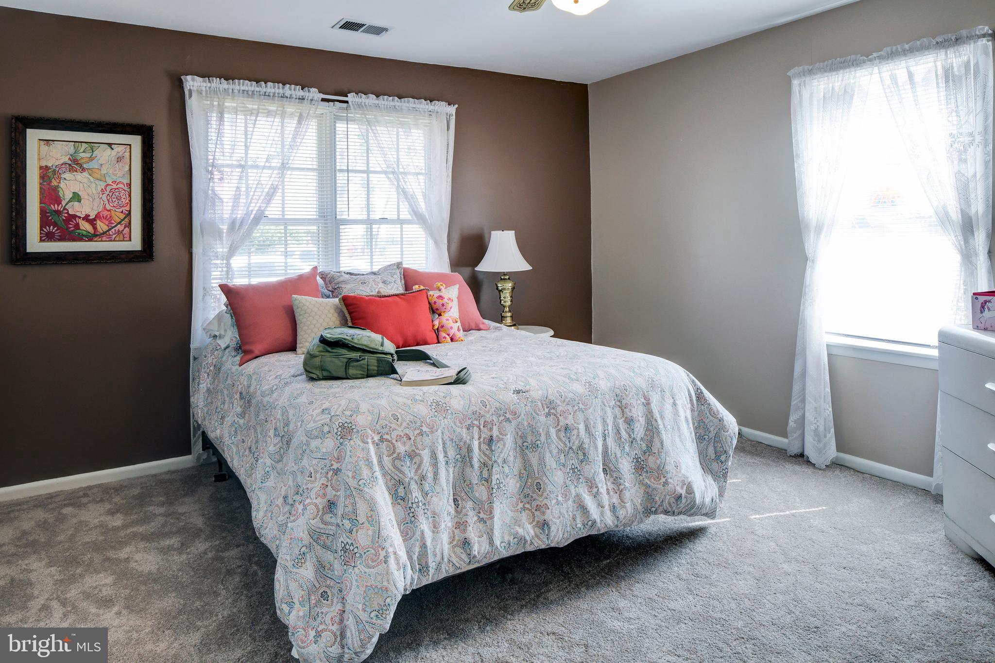744 Stinchcomb Road Severna Park, MD 21146 - Photo 14 of 32 Bedroom 2