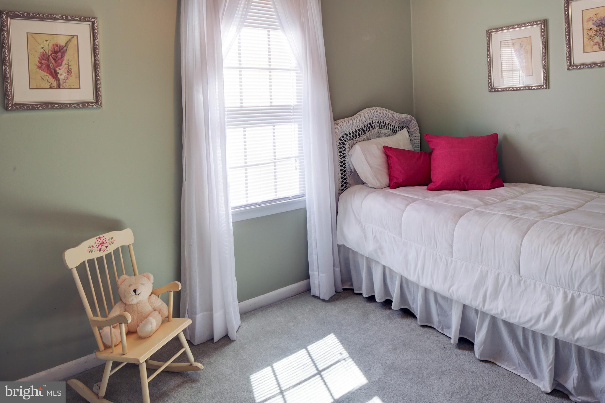 744 Stinchcomb Road Severna Park, MD 21146 - Photo 15 of 32 Bedroom 3