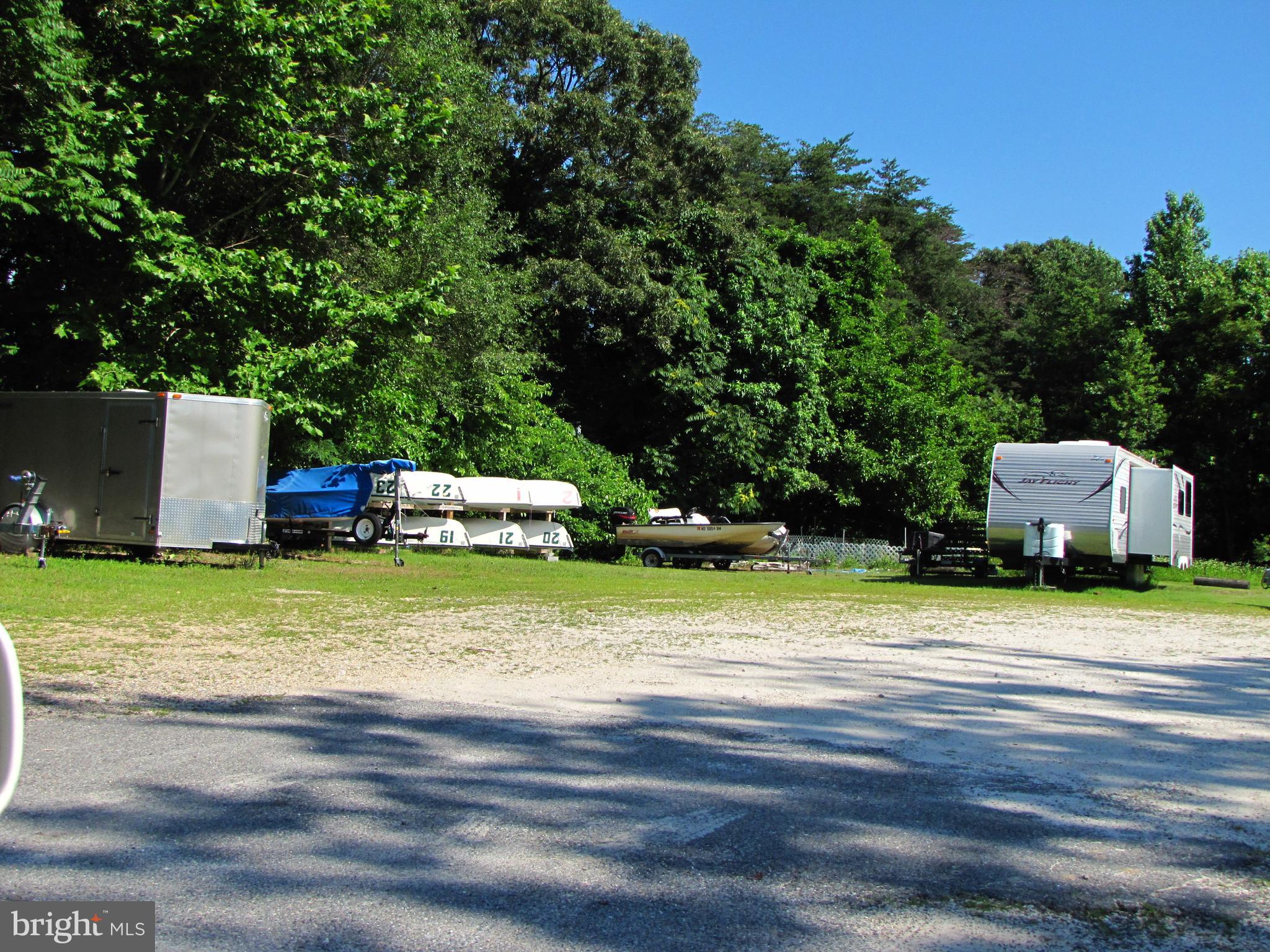 744 Stinchcomb Road Severna Park, MD 21146 - Photo 30 of 32 Community boat storage