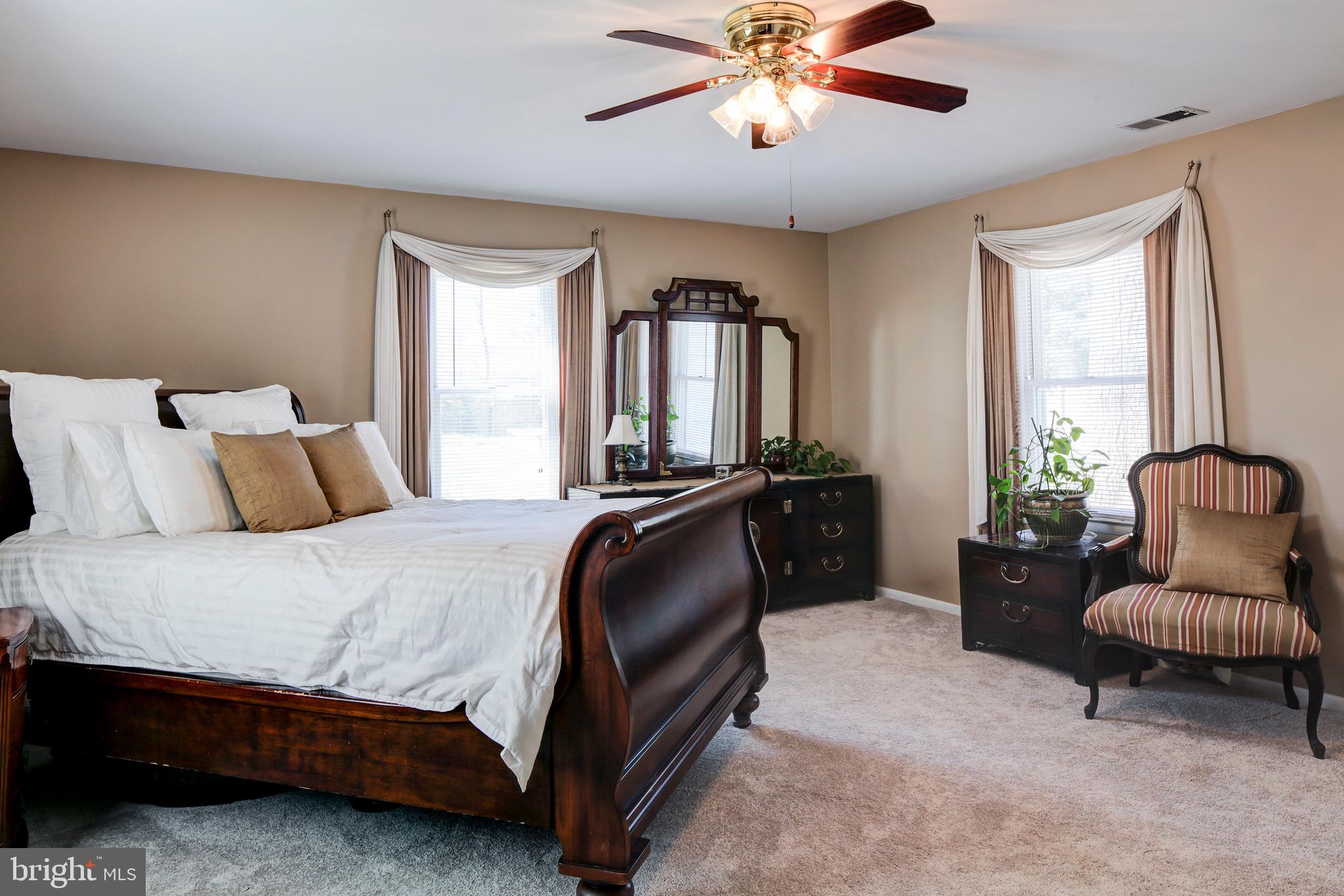 744 Stinchcomb Road Severna Park, MD 21146 - Photo 10 of 32 Primary Bedroom