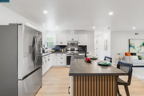 $784,888 | 4910 Sweetwood Drive, Richmond, CA 94803